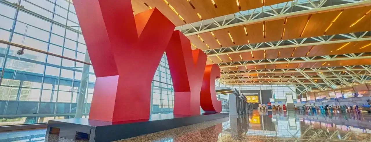 Calgary International Airport(Alberta ) - Image 3
